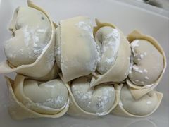 -利达汤圆馄饨(川公路店)