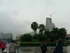 -珠海拱北口岸
