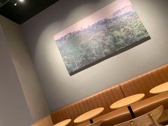 -Tims天好咖啡(长风大悦城店)