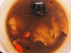 黄芪龙骨汤-春水堂人文茶馆(中正店)