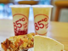 -85度C(上海广元店)