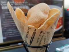 -帕蓝·暹罗料理(大学路店)