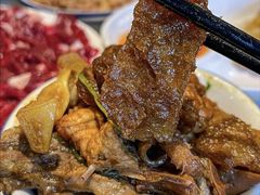-凤兴鸡煲(宝安海雅店)