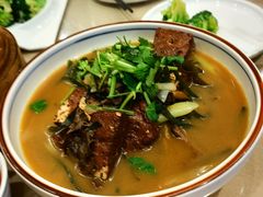 -雪山晋乡楼(食品街店)