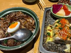 -一心创作料理屋(经开万达店)