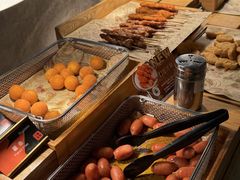 -比格比萨自助(宝山日月光店)