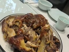 -渔娘渔家丹东海鲜(东直门店)