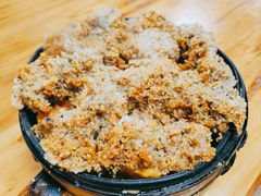 粉蒸排骨-人和水上飘(第一家店)