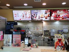 -DQ·蛋糕·冰淇淋(包河万达店)