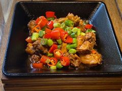 -路小缦·珍馐美馔(市心北路店)