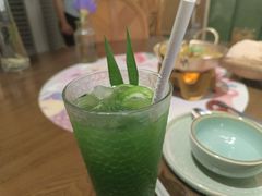 -苏梅花园(群星城店)