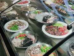 -李东农庄(中南百草园地标店)