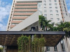 -深圳海景嘉途酒店(东翼楼)