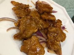 -御满江海鲜酒家(洛溪新城店)