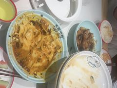 -大厨小馆(华阳城店)