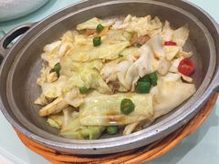 -久宴·天目湖大鱼头(恐龙园店)
