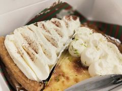 巧克力派-Pie Bird(新闸路店)