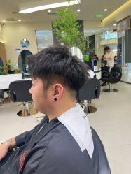 -GANO HAIR 