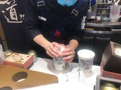 -茶颜悦色(雨花亭凯德二楼店)