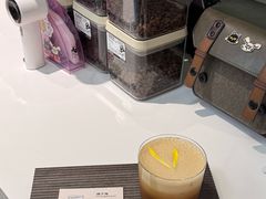 -Dogi&kiki Coffee(中心商务大厦店)
