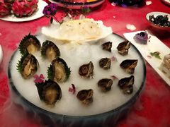 -百富源·海鲜辽菜(浑河堡店)