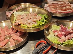 -核桃碳烤肉馆(深圳首店)