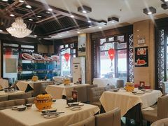 -老浒记民俗酒楼(王府井店)
