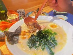 -浦·传统日式料理(3 5 1 1 店)