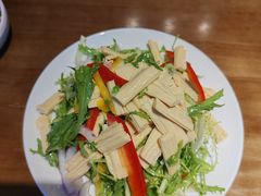 -向川南·水煮鱼·川菜(和平里店)