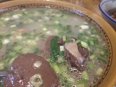 -聪辉同安老美食饭店(大元路店)