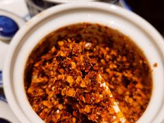 炸辣椒-老三羊汤【北兴隆街店】