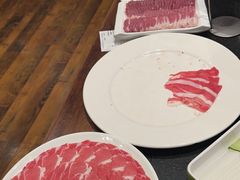 -南门涮肉(通州大船店)