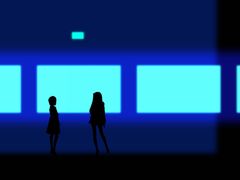 -广西体育中心-游泳馆