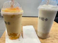 -卡旺卡(合肥天鹅湖置地广场店)