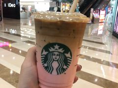 -星巴克(江阴万达店)