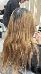 -Tipo Hair salon（明星）店