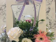 -森野花艺培训·企业团建活动沙龙