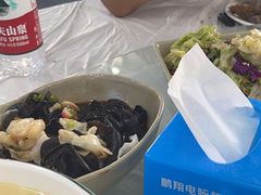 -日照大牌檔•小船海鲜(万平口店)