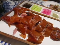 -庭悦餐厅(华侨城店)