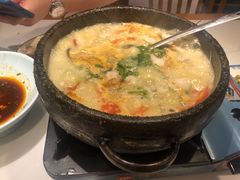 -春天里餐厅(西田城店)