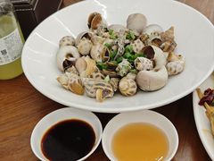 -渔满仓海鲜渔家(象山二店)