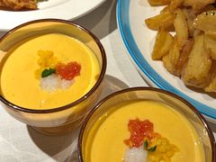 -开海·红岛海鲜虾水饺(石老人店)
