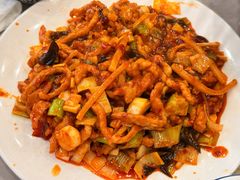 -小四川餐厅(纪庄子北道店)