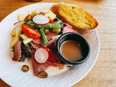 -翠贝卡&Mama Kelly Brunch Coffee(河西店)