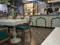 -帕米尔食府(白云观店)