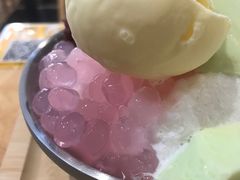 -满记甜品(王府井北京市百货大楼店)