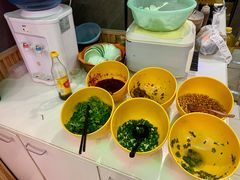 -家味螺蛳粉&烤鱼(五角场店)