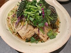 -耶里夏丽·丝路新疆菜·清真食品(徐汇南丹东路臻选店)