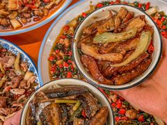 -李大爷的泡椒馆(冉家坝店)