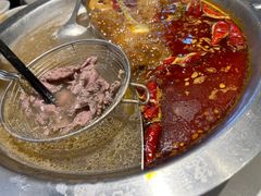 -陈记顺和潮汕牛肉火锅(番禺迎宾大道店)